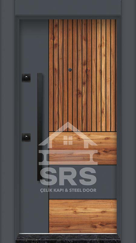 SRS DOOR - 1001